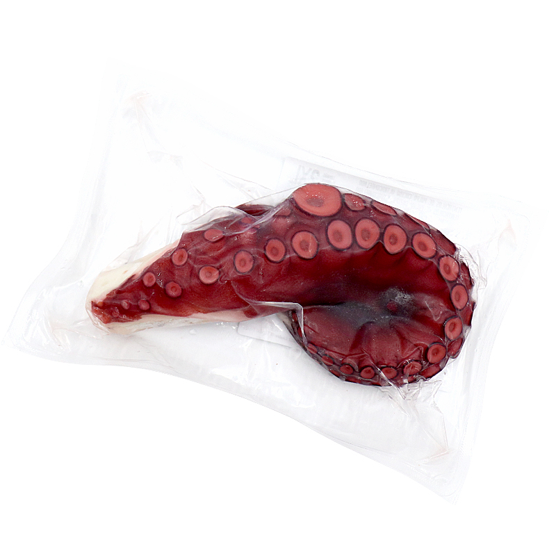 PULPO PATAS COC. 2XL(+270g)3k apx