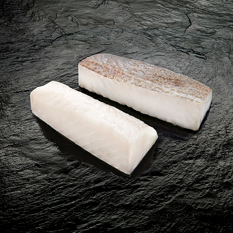 BACALAO LOMO S/E 0%(300-500)6/2kg