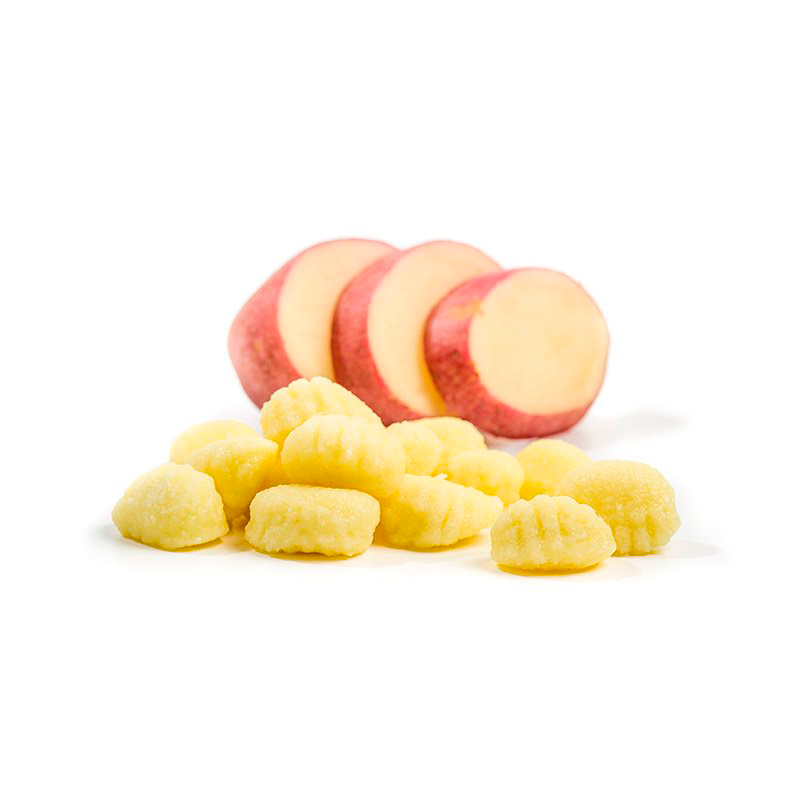 ÑOQUIS DE PATATA (8gr.) 5Kg Precio/Kg