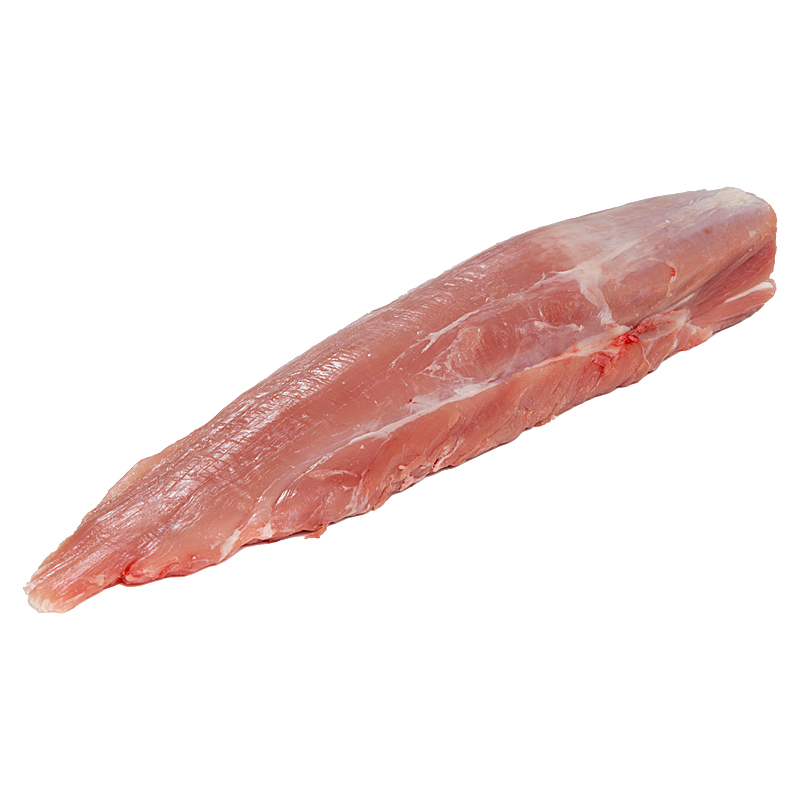 PORC FILET SENCER (LLAMINERA) PREP. CÀRNI 1/6Kg