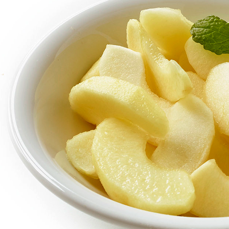 POMA TALLADA GRILLS IQF 10/1Kg