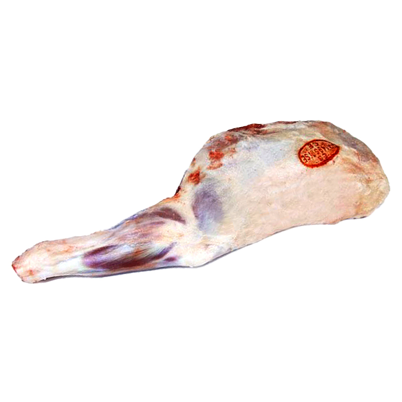 CABRITO PALETILLA NACIONAL (300-350) HALAL 6Kg aprox.