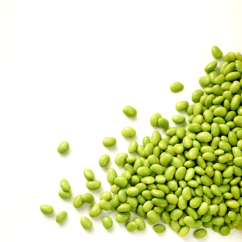 SOJA EN GRANO (MUKIMAME) BOLSA 10/1Kg