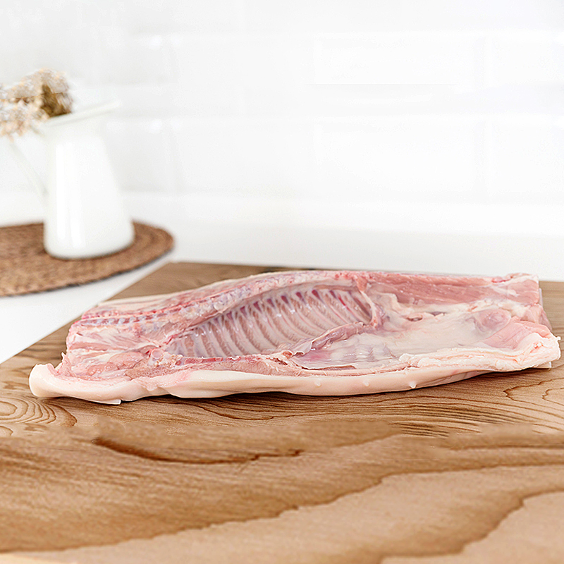 COCHINILLO CARRÉ 10/(1100-1500g) Precio/Kg