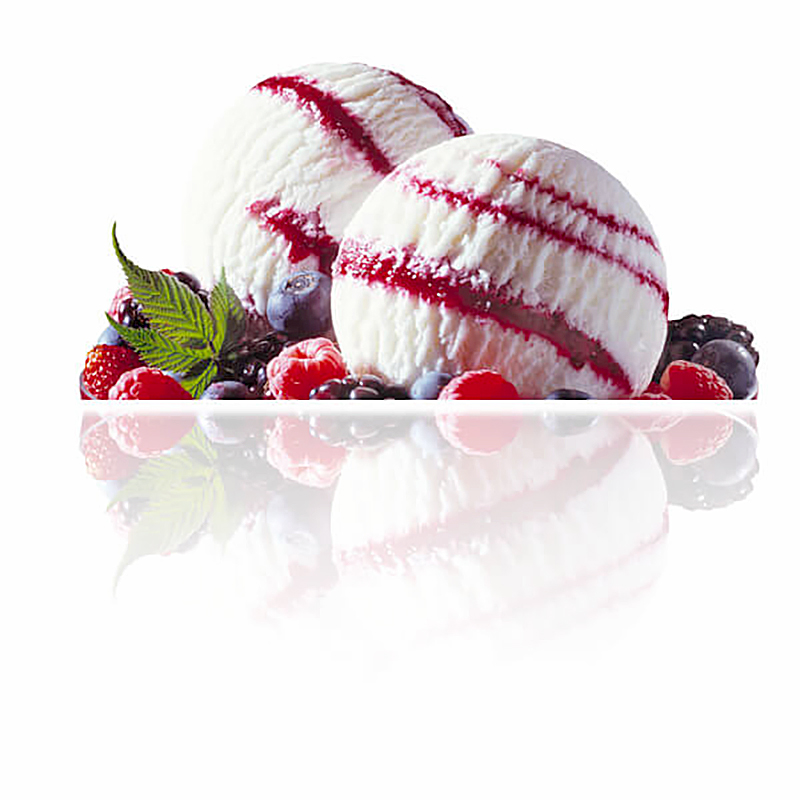 SAFATA ARTESANA IOGURT AMB FRUITES DEL BOSC 2/2,4L