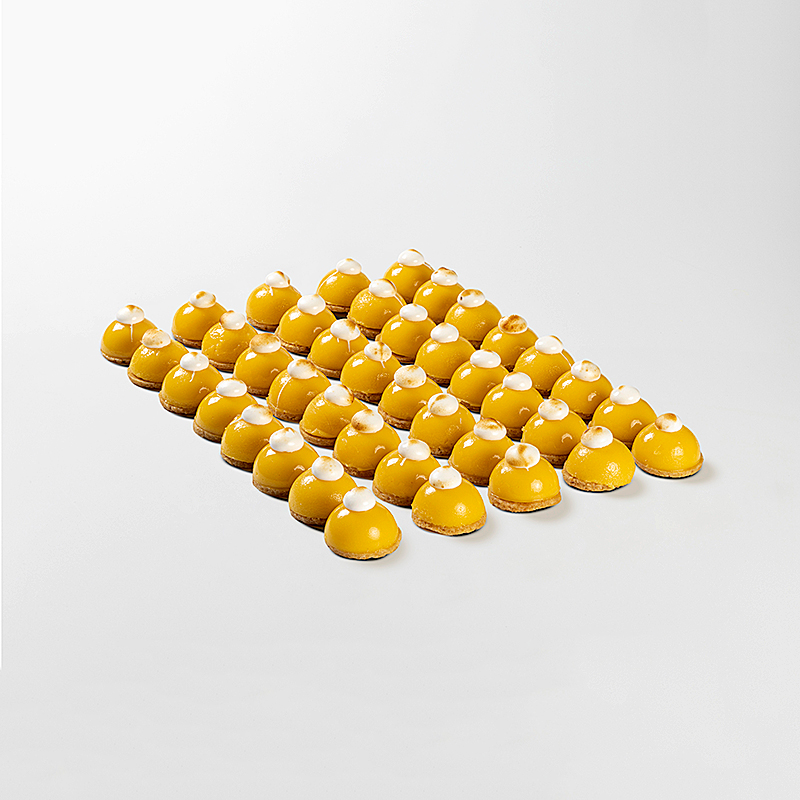 PASTISSETS DE LEMON PIE 35X27g