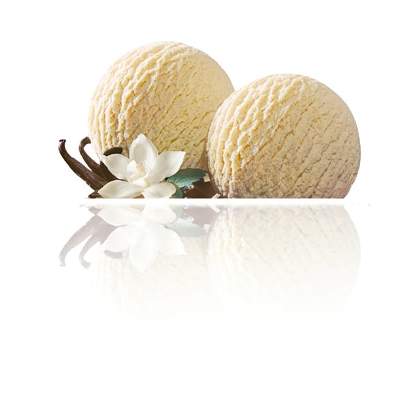 BANDEJA ARTESANA VAINILLA 2/2,4L