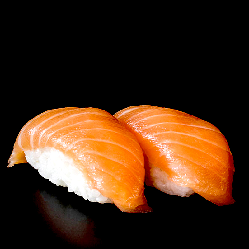 SUSHI NIGIRI SALMÓ 40 UN RF