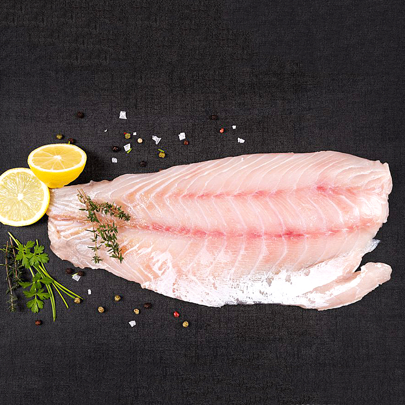 PERCA FILET S/PELL 0%(500-1000) 6Kg