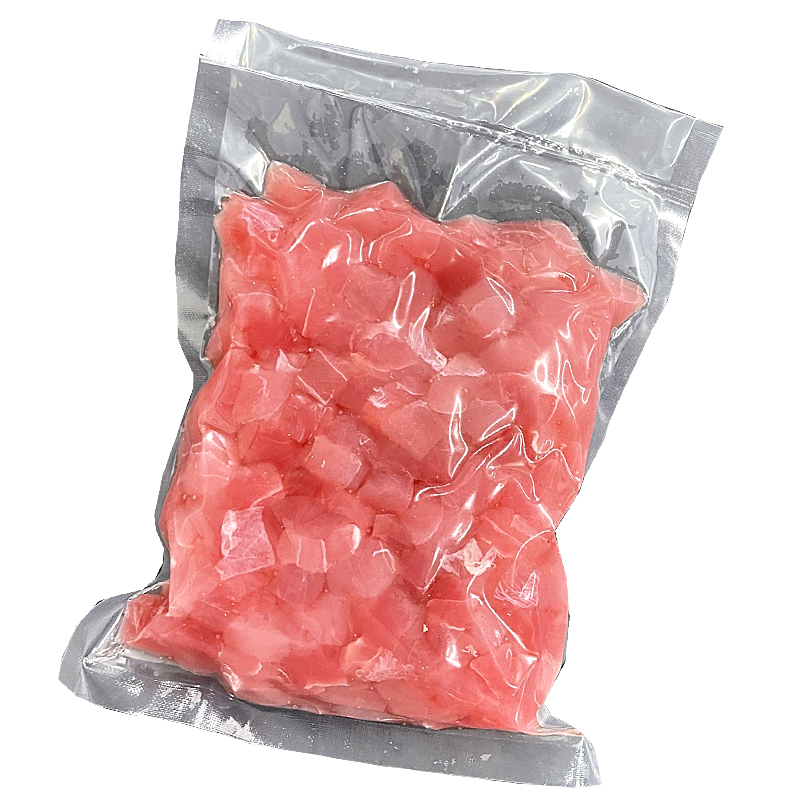 TONYINA A DAUS PER POKE (1,5cm) AL BUIT 10/500gr