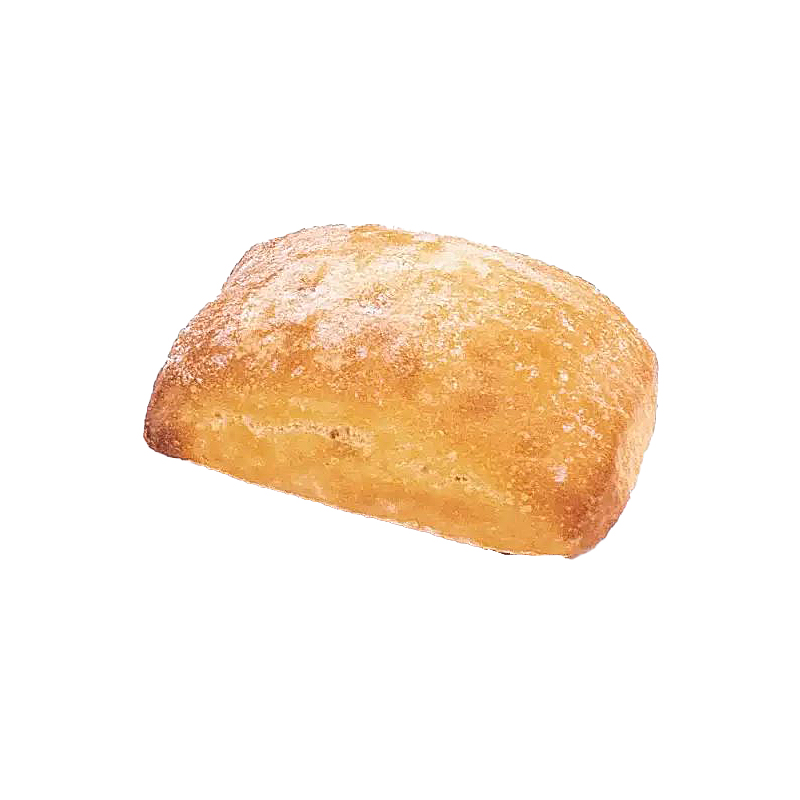 PAN MINI CHAPATA 150/55gr