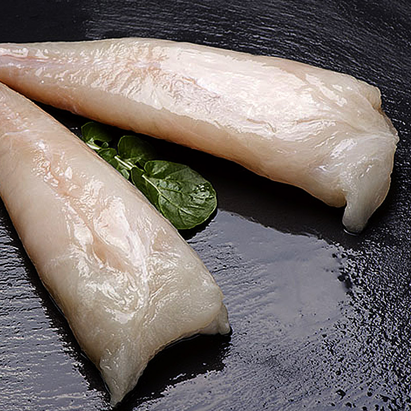 RAP FILET S/P (100-150g.)20% 6/1Kg