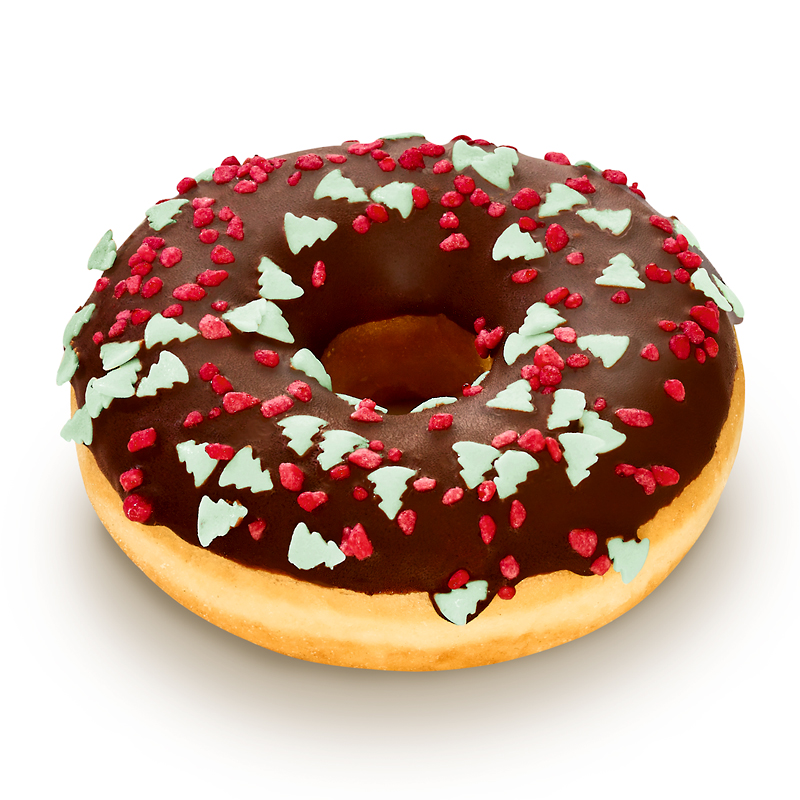 BERLINA (DOONY) DECORACIÓ NADAL 36/55gr