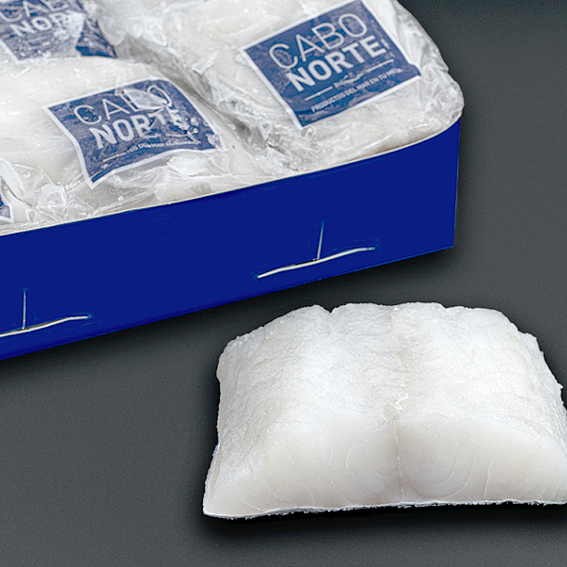 BACALLÀ SUPREMES PREMIUM 0% (90-150g) 6/2Kg