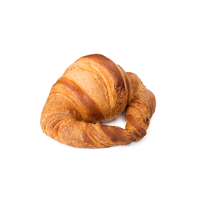 CROISSANT ARTESÀ LLARD (MANTECA) FERM. 54/90gr.