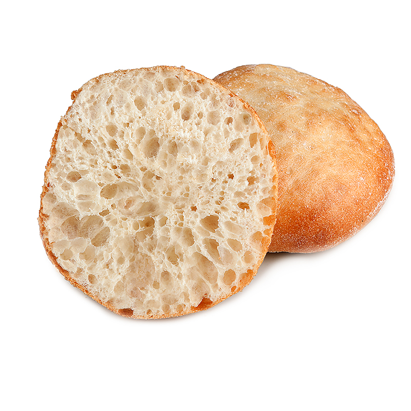 PA RÚSTIC VIDRE PER HAMBURGUESA EXPRESS 66/110gr