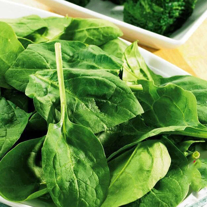 ESPINAC FULLA 18/400g