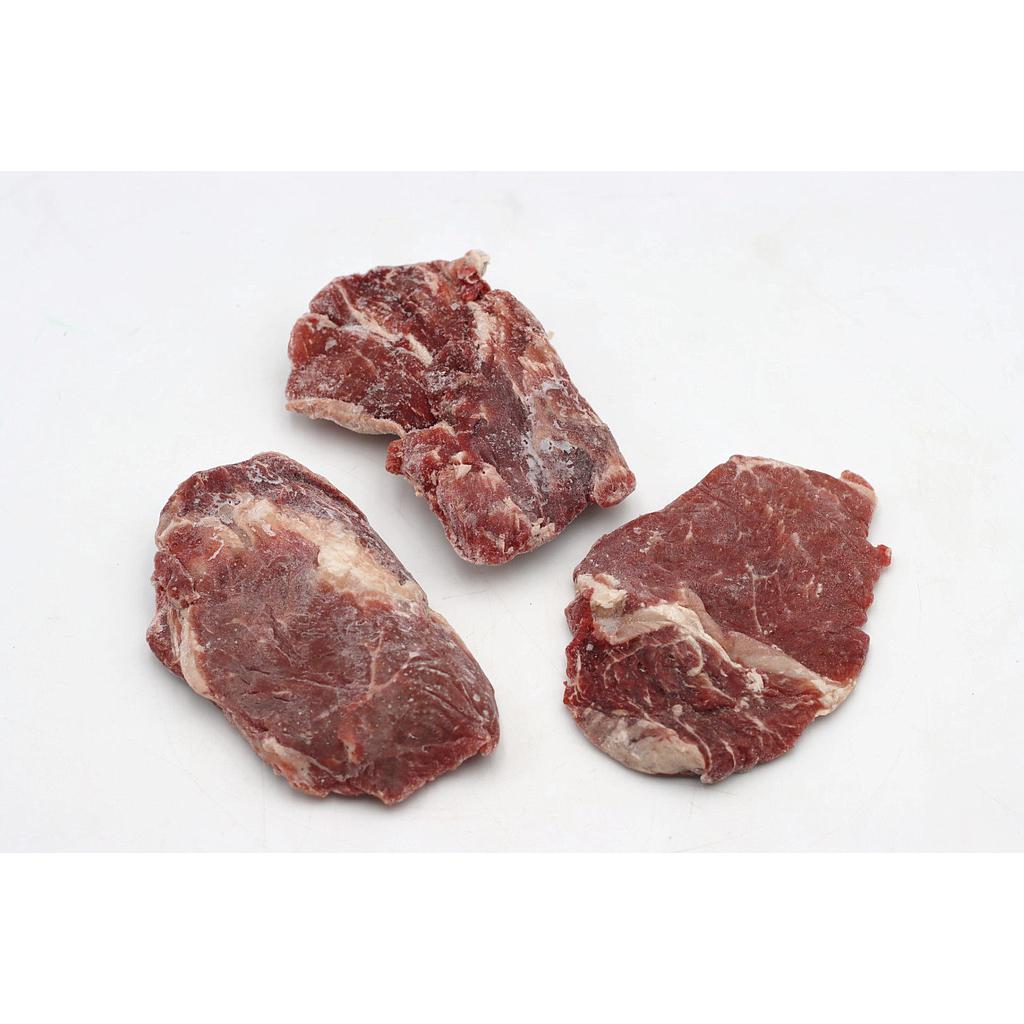 VACÚ ENTRECOT PUNTES TALLAT (200-220g) ARG. 4 Kg aprox.