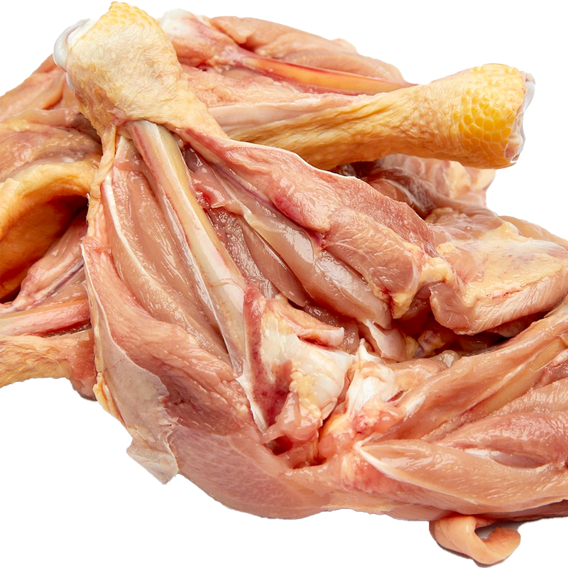 POLLASTRE GROC CUIXA PER A BRASA INTERF. 5Kg