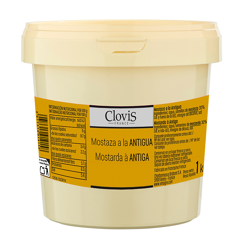 MOSTASSA ANTIGA 6/1kg