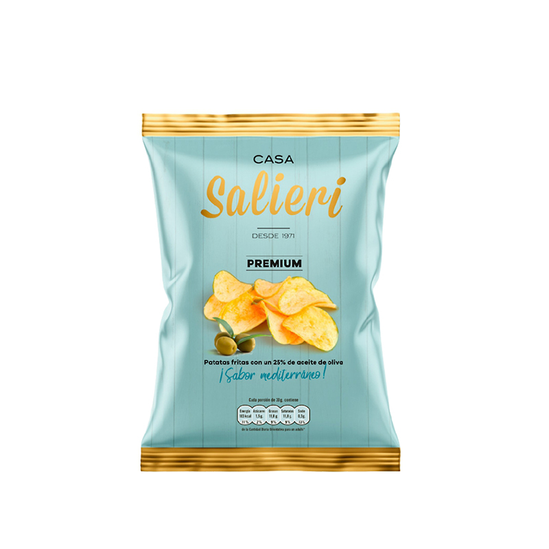PATATES XIPS PREMIUM OLI OLIVA 20/55gr