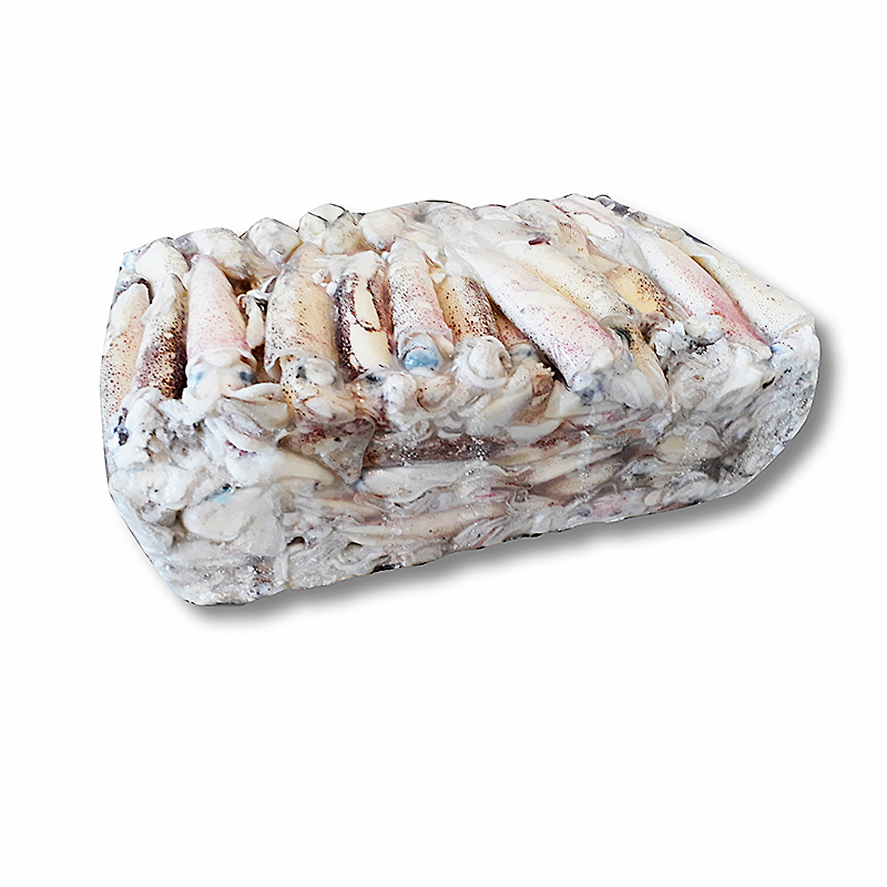 CALAMAR PATAGONIC 4LL/ (11-14cm)5kg.apx