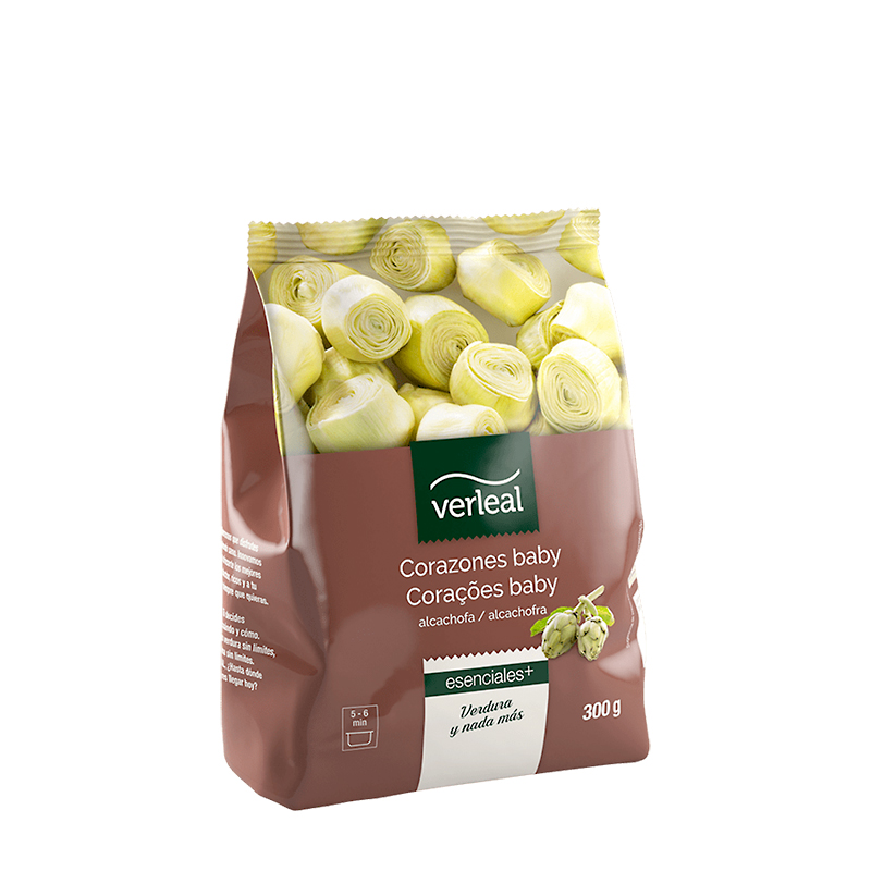 CARXOFA CORS BABY 12/300gr