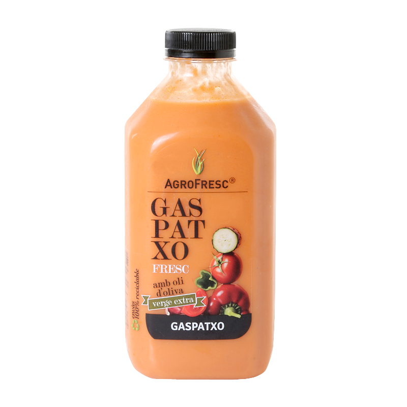 GASPATXO FRESC 3/1L