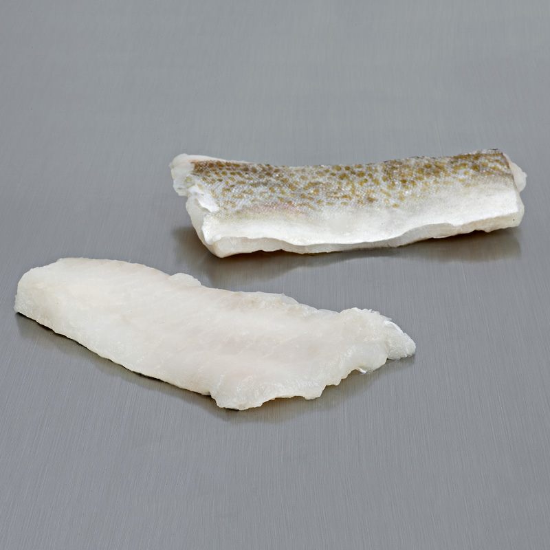 BACALAO VENTRESCA ENV(2u)(100-200gr) S/E 0% 6/2Kg