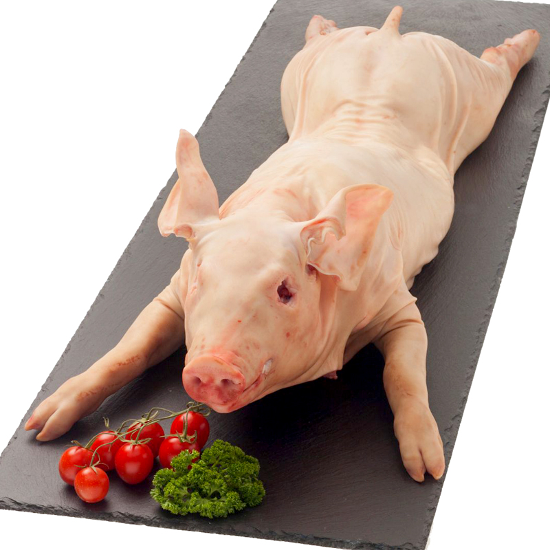 COCHINILLO LECHÓN (4-5Kg aprox.) Precio/Kg