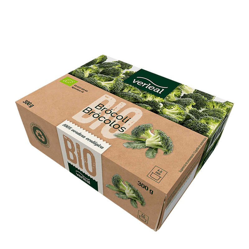 BRÒQUIL 20/40 ECO 12/300gr