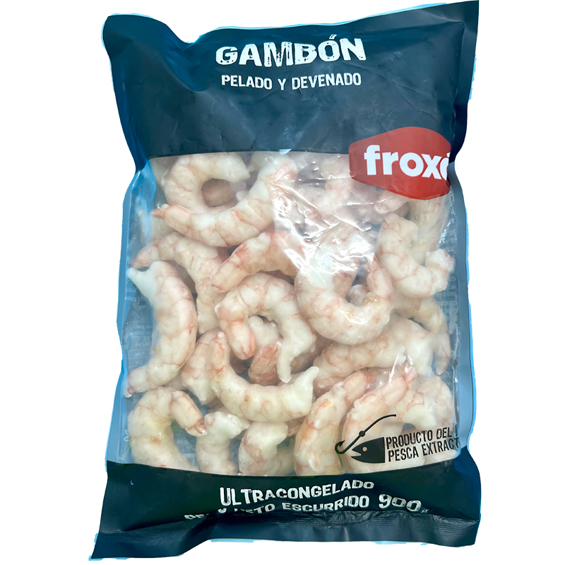 CUA GAMBA ARGENTINA P/D 10-25 10% 6/1kg