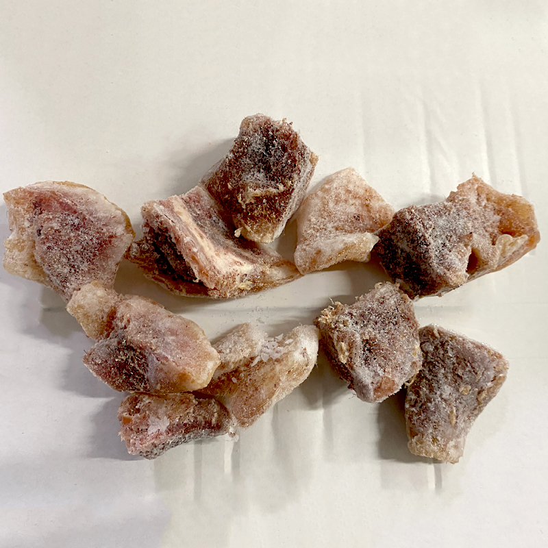 MORRO VEDELLA CUIT TROCEJAT 5Kg (Preu/Kg)