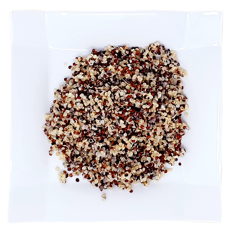 QUINOA CUITA TRICOLOR 7/1Kg