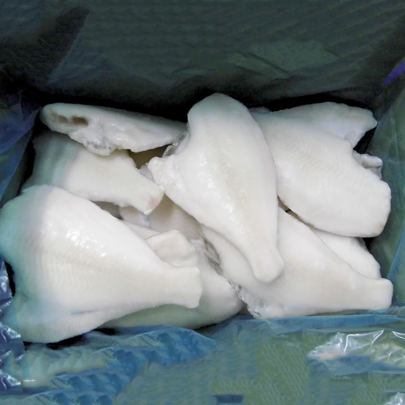 LIMANDA FILETE S/P S/E(80-120) 25% 6Kg