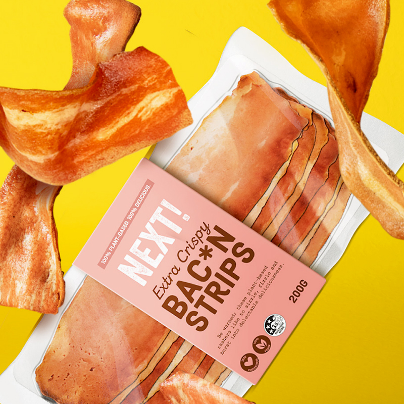 PVEG BACÓ LLESCAT 8/200gr