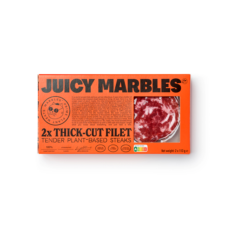 PVEG SOLOMILLO SABOR VACUNO CORTADO 5/(2x113gr)