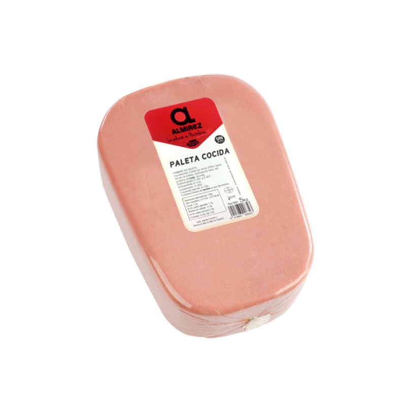 ESPATLLA CUITA PEÇA 2/5Kg (Precio/Kg)