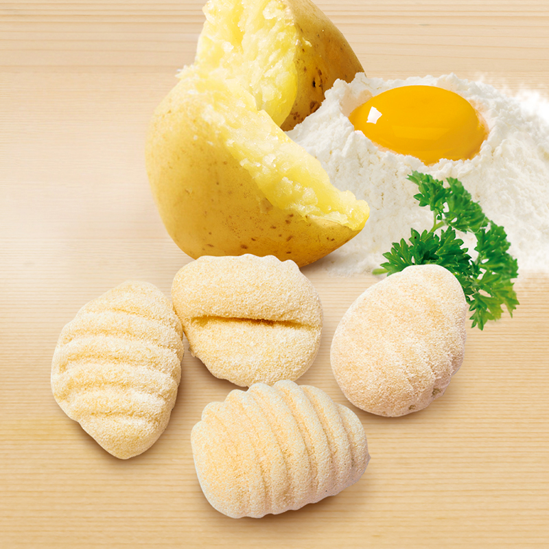 NYOQUIS DE PATATA (7gr.) 5/1 Kg