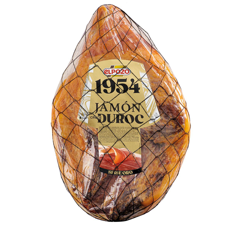 PERNIL BODEGA 1954 S/O S/G S/L 2/6,5Kg aprox. (Preu/Kg)