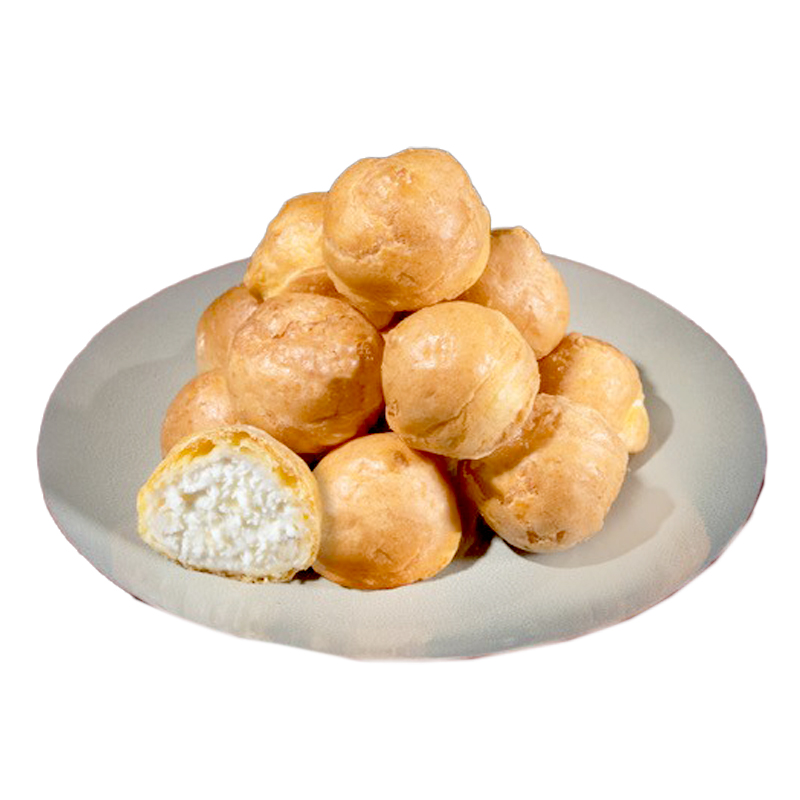 PROFITEROL NATA 8/500gr