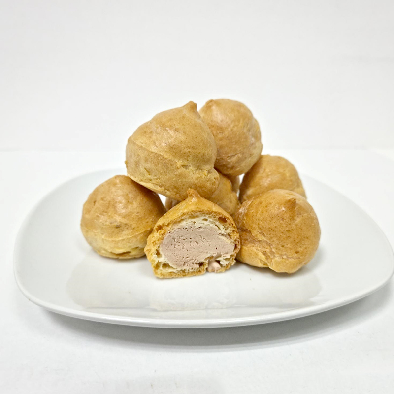 PROFITEROL TRUFA 8/500gr