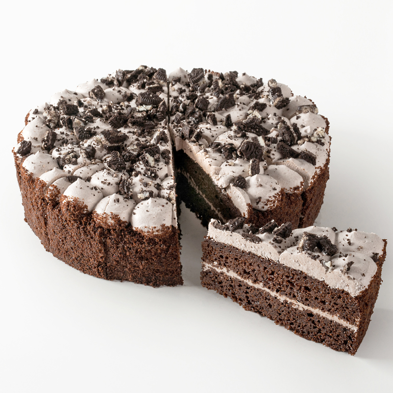 PASTÍS AMER. XOCO-CREAM 14 PORC. 1400gr