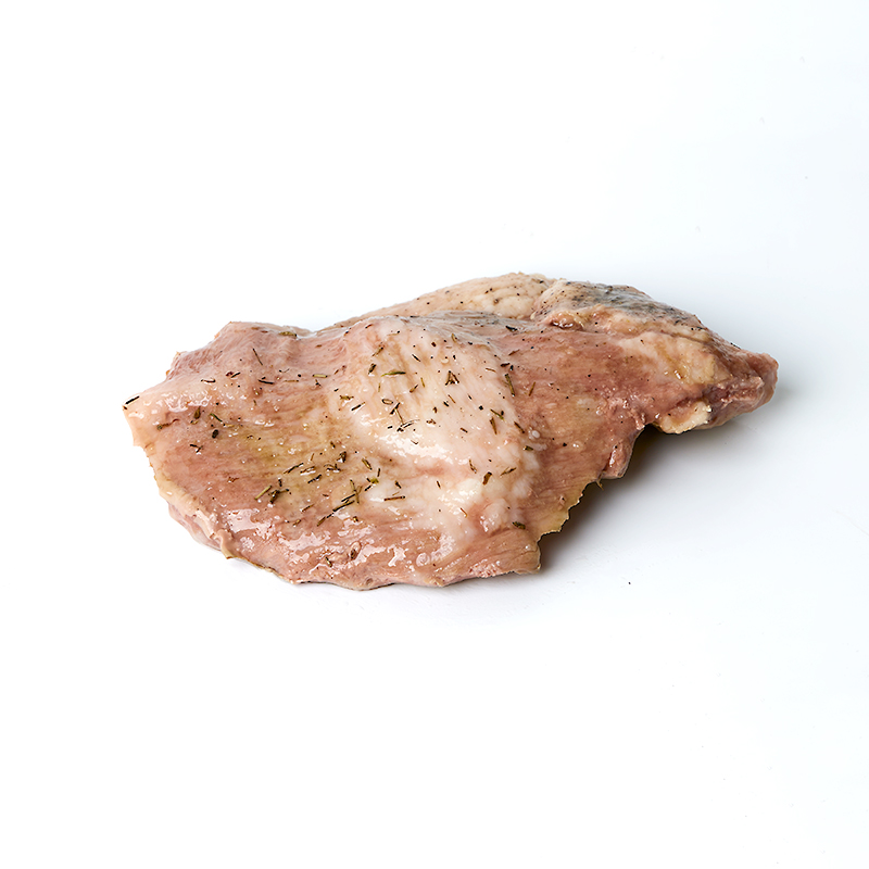 SECRET DE PORC IBÈRIC A BAIXA TEMP. 15/250gr aprox