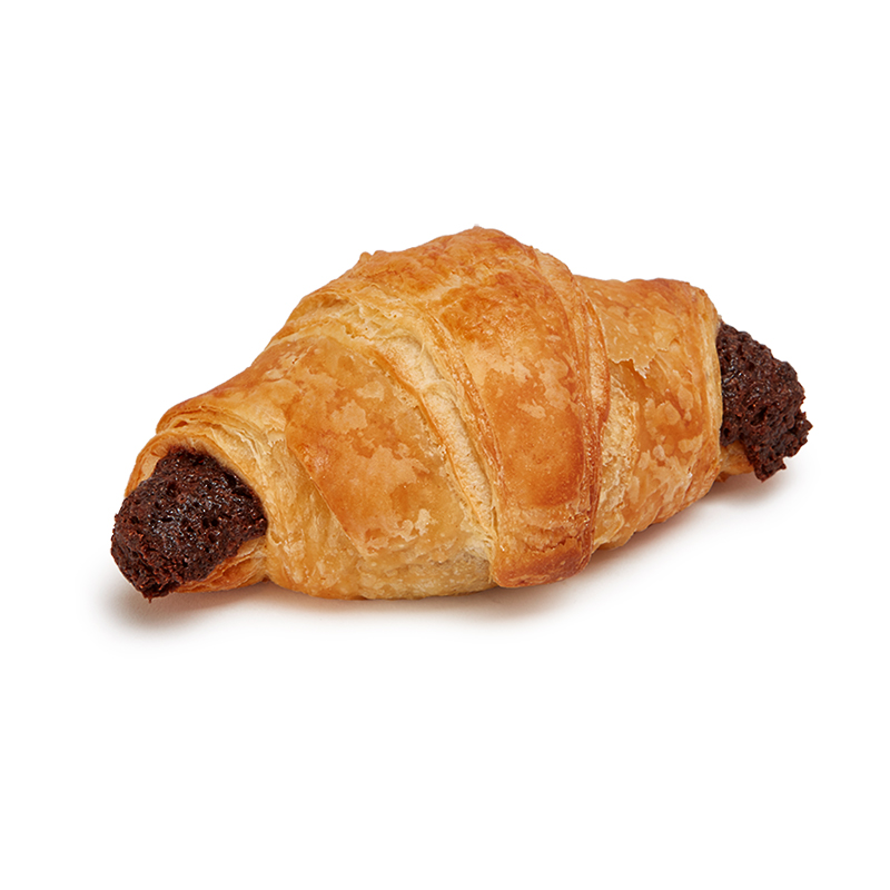 CROISSANT MINI XOCOLATA FERMENTAT 2/(110x30g)