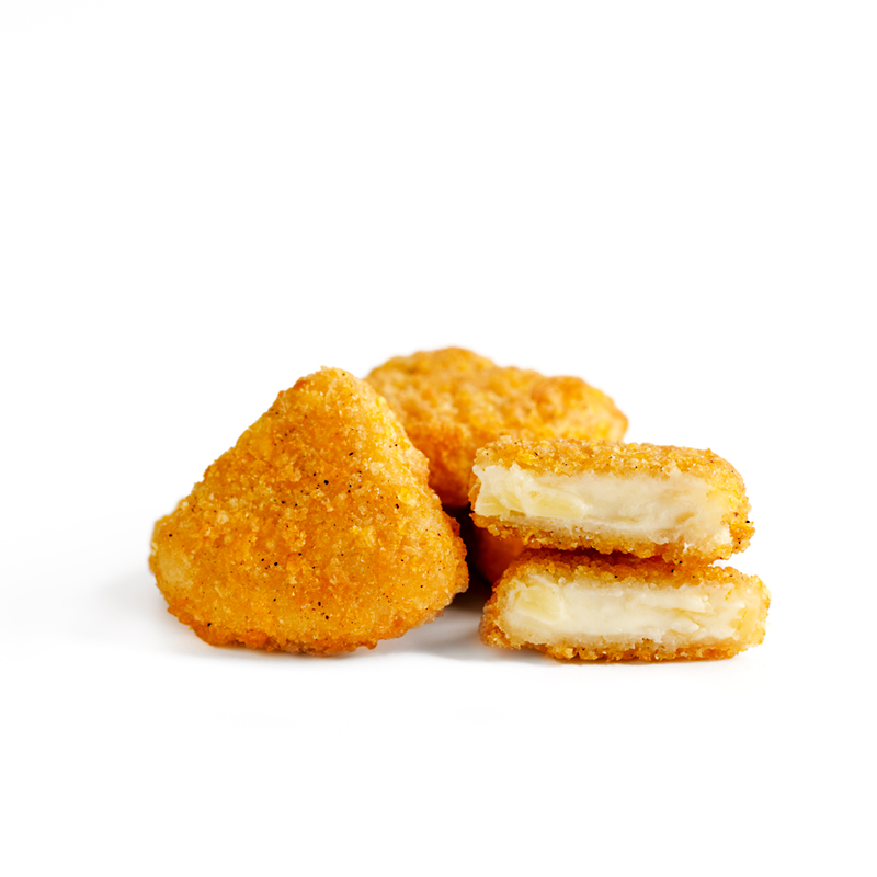 SNACK MAC & CHEESE (23g) 5/600g