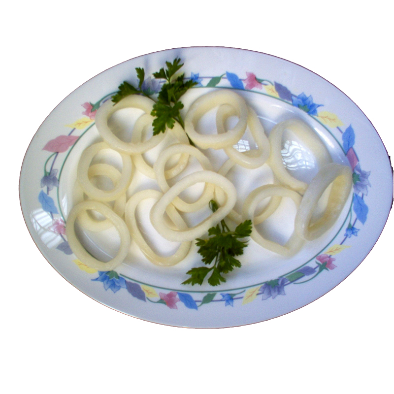 ARITOS IBERCOOK NATURAL(13gr apx)10% 4'5Kg