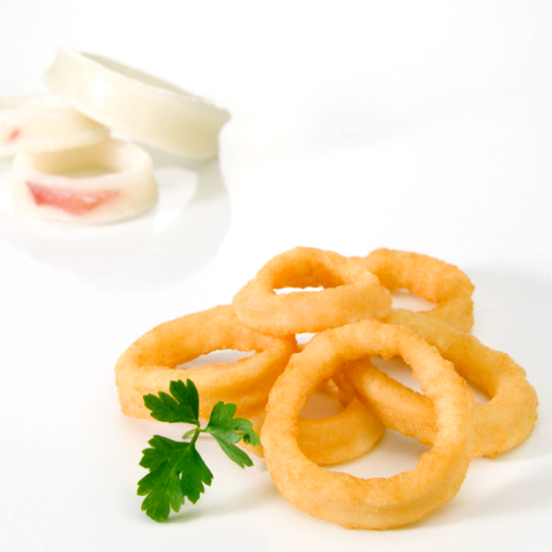 ANILLAS ENHARINADAS ANDALUZA 4/1Kg