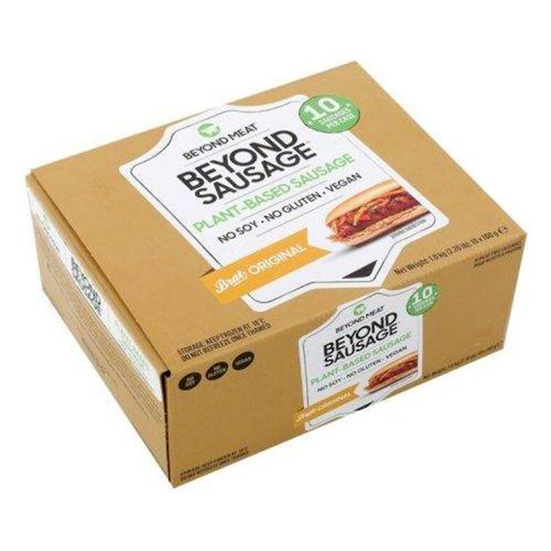 PVEG SALSITXA (BEYOND) S/G S/L 4/1Kg