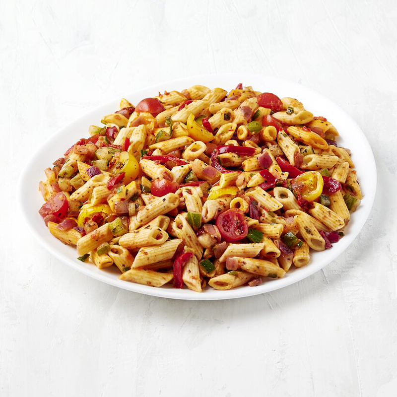 AMANIDA PASTA PENNE MEDITERRANIA 4/1,5 kg